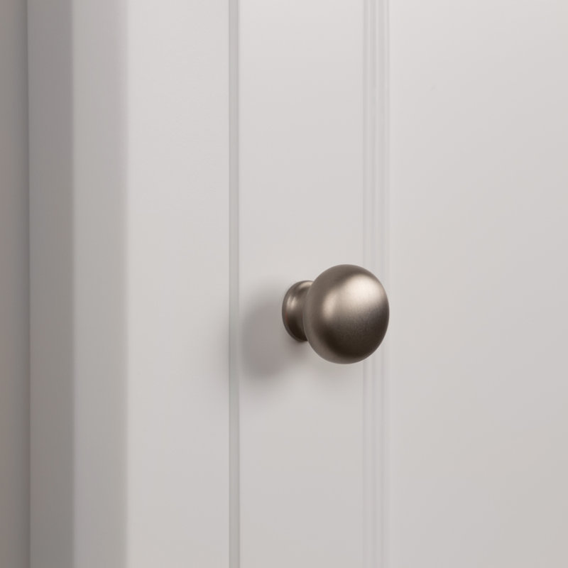 Ronbow Juliet 18" Bathroom Vanity Base Only Wayfair